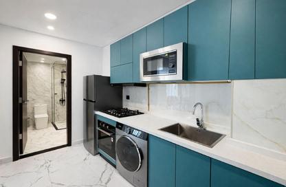 Apartment - Studio - 1 Bathroom for sale in Opalz By Danube Tower 2 - Opalz by Danube - Dubai Science Park - Dubai