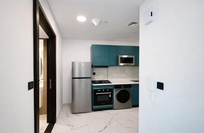 Apartment - Studio - 1 Bathroom for sale in Opalz By Danube Tower 2 - Opalz by Danube - Dubai Science Park - Dubai