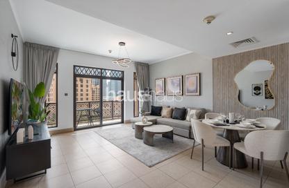 Apartment - 1 - 1 for rent in Kamoon 4 - Kamoon - Old Town - Downtown Dubai - Dubai Apartment - 1 - 1 for rent in Kamoon 4 - Kamoon - Old Town - Downtown Dubai - Dubai