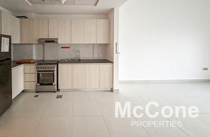 Apartment - 1 Bedroom - 2 Bathrooms for rent in Binghatti Gate - District 15 - Jumeirah Village Circle - Dubai