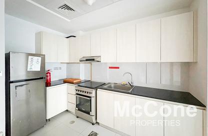 Apartment - 1 Bedroom - 2 Bathrooms for rent in Binghatti Gate - District 15 - Jumeirah Village Circle - Dubai