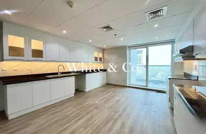 شقة - 3 غرف نوم - 4 حمامات للايجار في تاج الإمارات - دبي مارينا - دبي