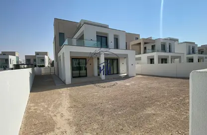 Villa - 4 Bedrooms - 4 Bathrooms for rent in Caya 1 - Arabian Ranches 3 - Dubai
