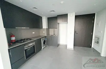 Apartment - 2 Bedrooms - 3 Bathrooms for sale in The Gate - Aljada - Sharjah
