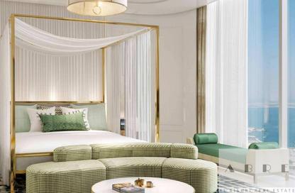 Penthouse - 4 - 6 for sale in Damac City Tower A - Damac City - Al Safa 1 - Al Safa - Dubai
