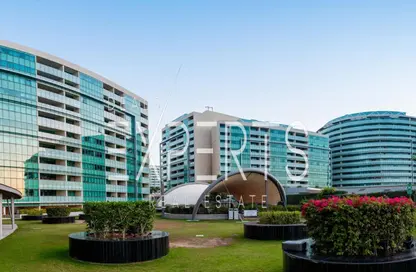 Apartment - 2 Bedrooms - 3 Bathrooms for rent in Al Maha - Al Muneera - Al Raha Beach - Abu Dhabi