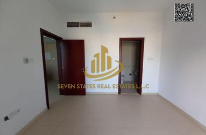 Apartment - 1 Bedroom - 2 Bathrooms for sale in City Tower - Al Nuaimiya - Ajman