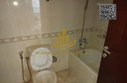 Apartment - 1 Bedroom - 2 Bathrooms for sale in City Tower - Al Nuaimiya - Ajman