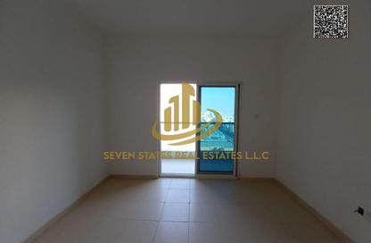 Apartment - 1 Bedroom - 2 Bathrooms for sale in City Tower - Al Nuaimiya - Ajman