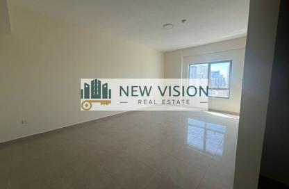 Apartment - 2 Bedrooms - 2 Bathrooms for rent in Business Tower - Al Majaz 2 - Al Majaz - Sharjah