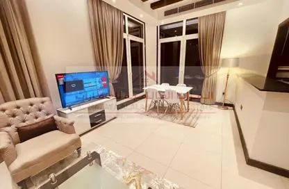 شقة - 2 غرف نوم - 2 حمامات للايجار في الرفاعة - الحيرة - الشارقة