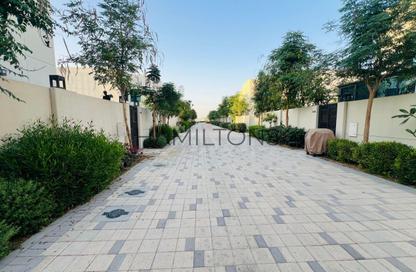 Townhouse - 3 Bedrooms - 3 Bathrooms for sale in Sharjah Sustainable City - Sharjah Townhouse - 3 Bedrooms - 3 Bathrooms for sale in Sharjah Sustainable City - Sharjah