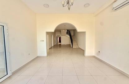 Apartment - 4 Bedrooms - 6 Bathrooms for rent in Al Riqaibah - Al Suyoh - Sharjah Apartment - 4 Bedrooms - 6 Bathrooms for rent in Al Riqaibah - Al Suyoh - Sharjah
