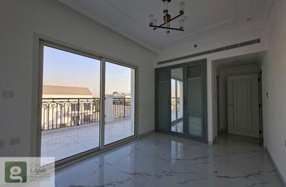 Apartment - 2 - 3 for rent in Vincitore Benessere - Arjan - Dubai Apartment - 2 - 3 for rent in Vincitore Benessere - Arjan - Dubai
