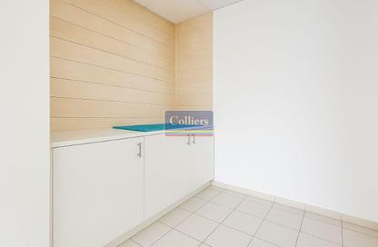 Retail - Studio for rent in Building G02 - Morocco Cluster - International City - Dubai