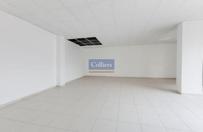 Retail - Studio for rent in Building G02 - Morocco Cluster - International City - Dubai