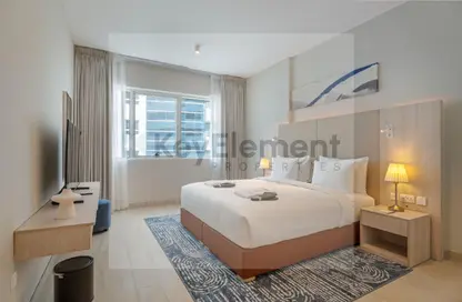 Apartment - 1 Bedroom - 2 Bathrooms for rent in La Porta Living - Barsha Heights (Tecom) - Dubai