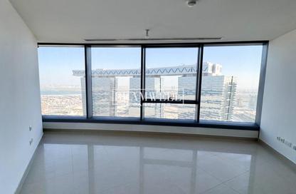 Apartment - 2 Bedrooms - 2 Bathrooms for rent in Sky Tower - Shams Abu Dhabi - Al Reem Island - Abu Dhabi