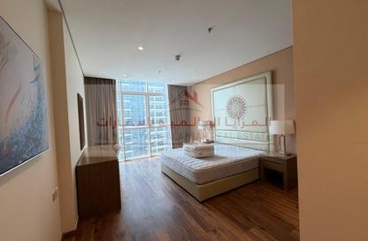 Apartment - 1 - 2 for rent in Terhab Residence - Al Qasba - Sharjah Apartment - 1 - 2 for rent in Terhab Residence - Al Qasba - Sharjah