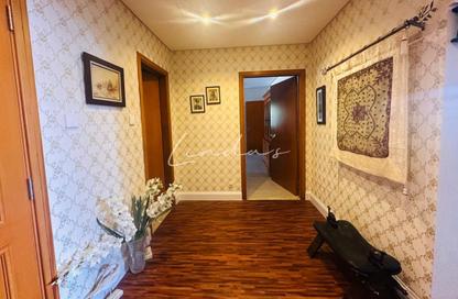 Apartment - 3 Bedrooms - 4 Bathrooms for rent in Terraced Apartments 2 - Terraced Apartments - Green Community Motor City - Motor City - Dubai