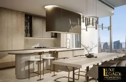 Apartment - 2 Bedrooms - 3 Bathrooms for sale in SAAS Hills - Dubai Science Park - Dubai