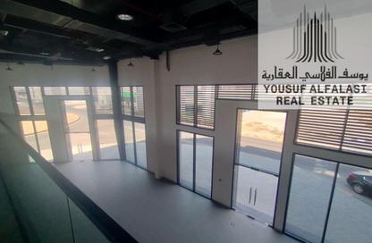 Show Room - Studio - 1 Bathroom for rent in Industrial Area 18 - Sharjah Industrial Area - Sharjah