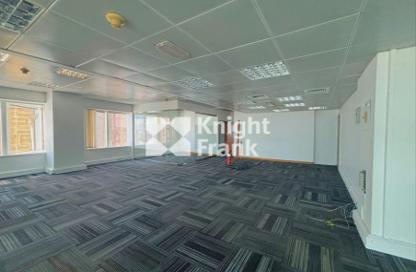 Office Space - Studio for rent in Al Moosa Tower 2 - Al Moosa Towers - Sheikh Zayed Road - Dubai