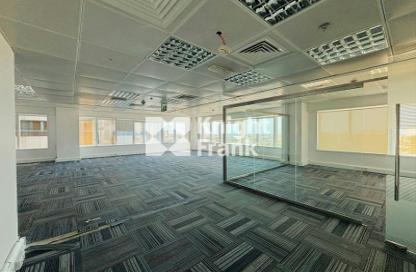 Office Space - Studio for rent in Al Moosa Tower 2 - Al Moosa Towers - Sheikh Zayed Road - Dubai