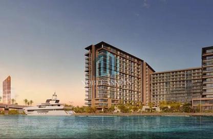 Apartment - Studio - 1 Bathroom for sale in Playa Del Sol - Al Marjan Island - Ras Al Khaimah