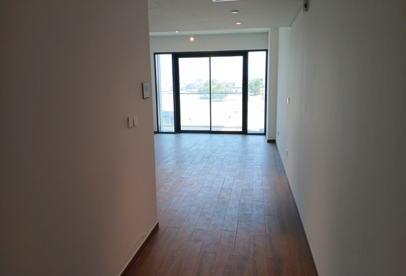 BRAND NEW 1BR | FULL BALCONY | CENTRAL PARK VIEW gallery image
