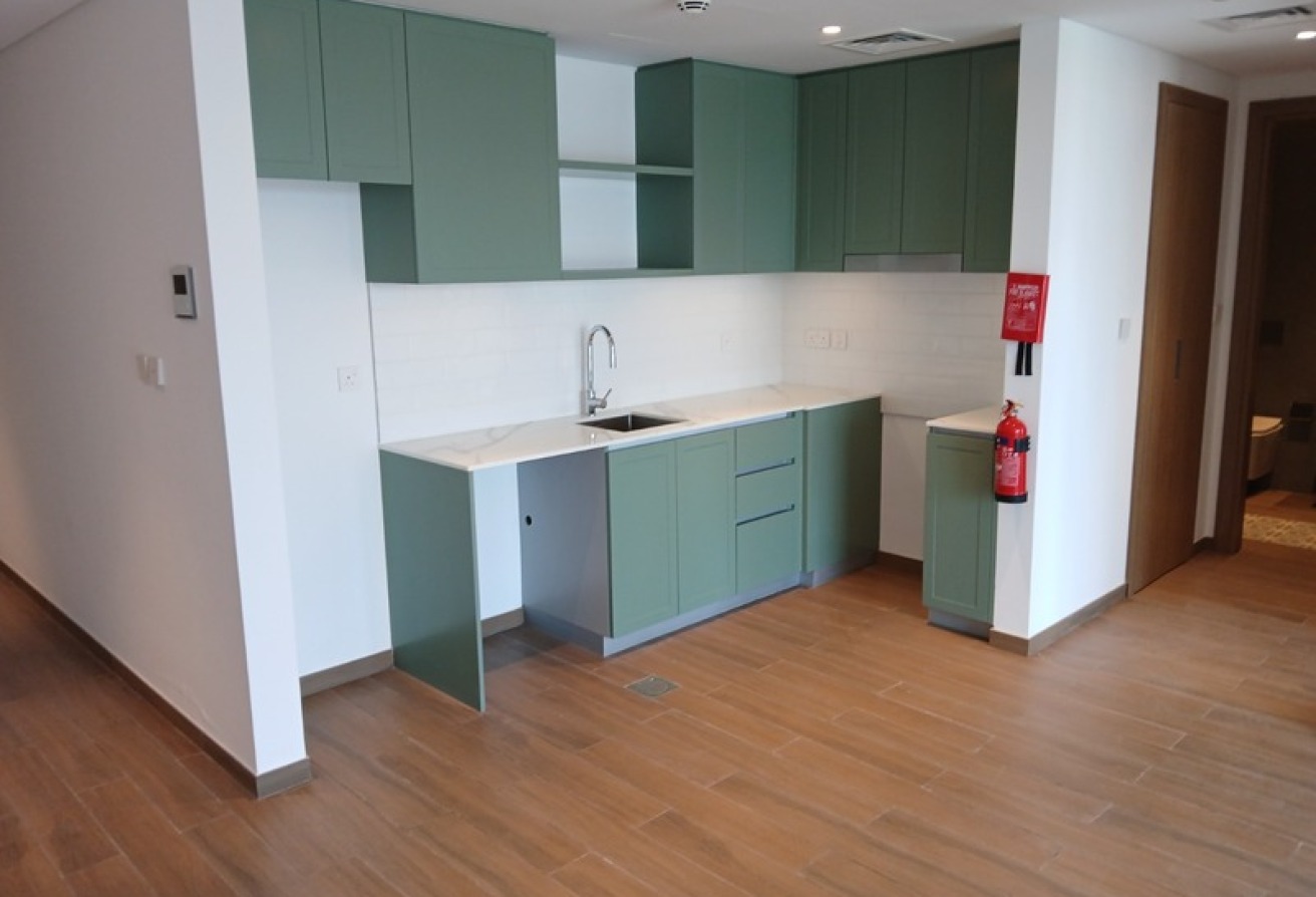BRAND NEW 1BR | FULL BALCONY | CENTRAL PARK VIEW gallery image
