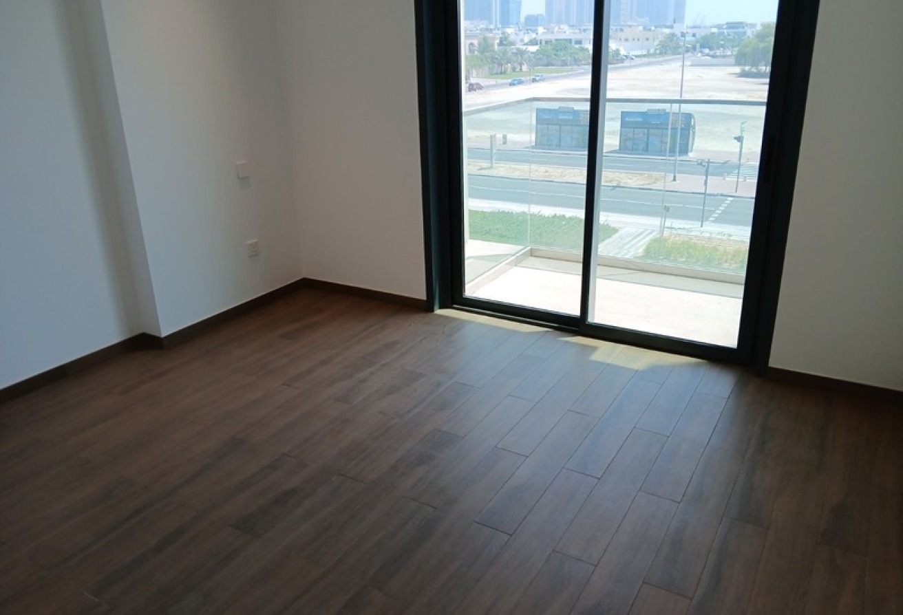 BRAND NEW 1BR | FULL BALCONY | CENTRAL PARK VIEW gallery image
