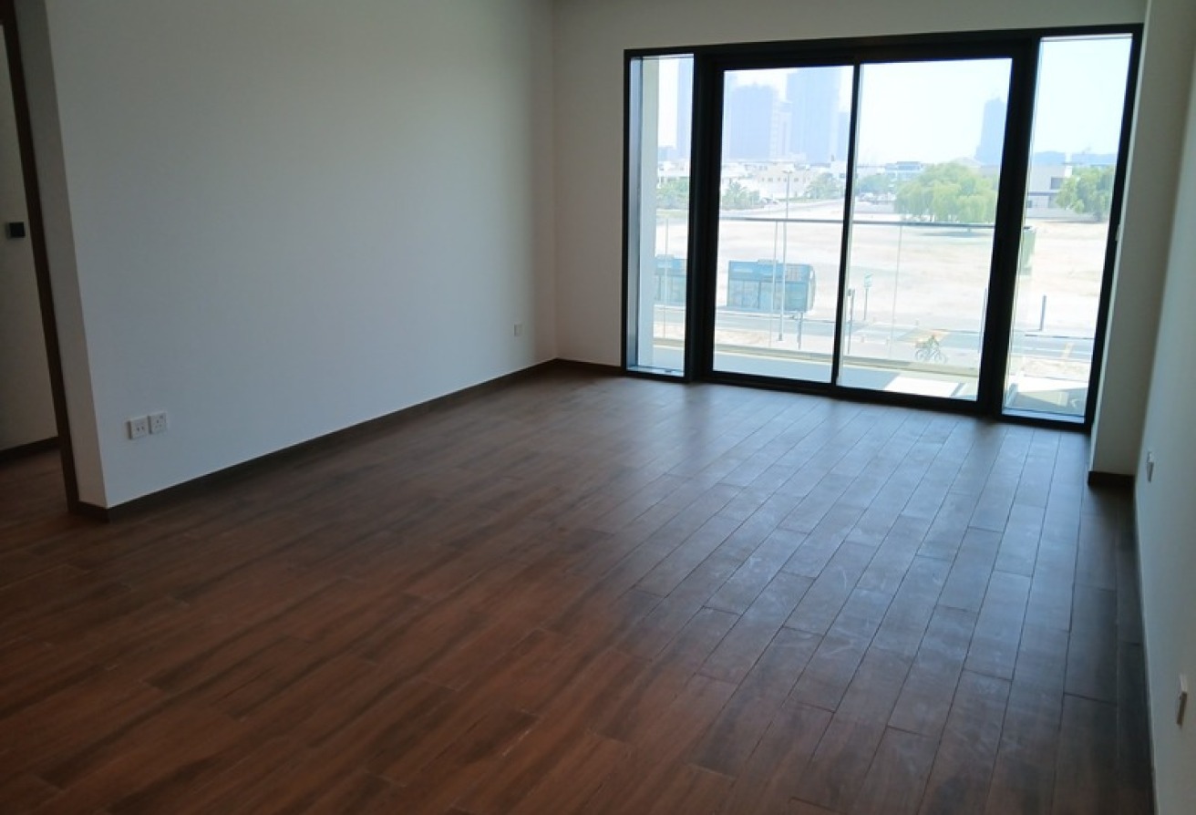 BRAND NEW 1BR | FULL BALCONY | CENTRAL PARK VIEW gallery image