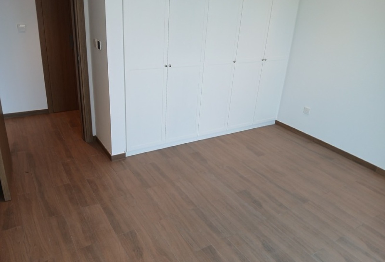 BRAND NEW 1BR | FULL BALCONY | CENTRAL PARK VIEW gallery image