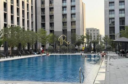 Apartment - 2 Bedrooms - 3 Bathrooms for sale in Sokoon - Naseej District - Aljada - Sharjah