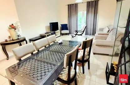 شقة - 2 غرف نوم - 4 حمامات للايجار في H ريتاج - ريتاج (مجمع سكني) - مجمع دبي للاستثمار - دبي