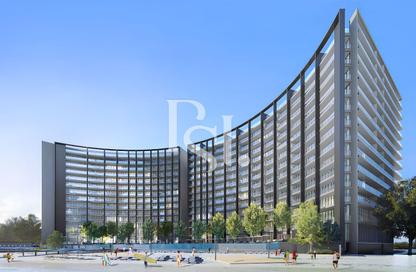 Apartment - 1 Bedroom - 2 Bathrooms for sale in Anantara Residences - Al Rifa'ah - Al Heerah - Sharjah
