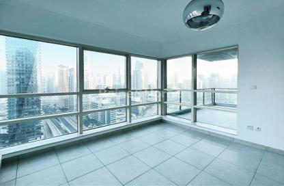 Apartment - 2 Bedrooms - 2 Bathrooms for rent in Marina Quays West - Marina Quays - Dubai Marina - Dubai