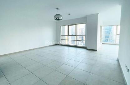 Apartment - 2 Bedrooms - 2 Bathrooms for rent in Marina Quays West - Marina Quays - Dubai Marina - Dubai