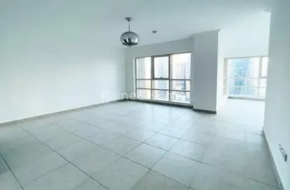 Apartment - 2 Bedrooms - 2 Bathrooms for rent in Marina Quays West - Marina Quays - Dubai Marina - Dubai