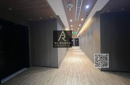 Office Space - 2 Bedrooms - 2 Bathrooms for rent in The Icon Casa 2 - Al Rashidiya 3 - Al Rashidiya - Ajman