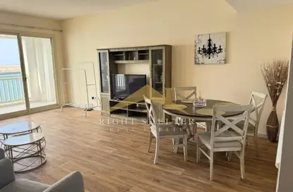 Apartment - 1 Bedroom - 2 Bathrooms for sale in Lagoon B3 - The Lagoons - Mina Al Arab - Ras Al Khaimah