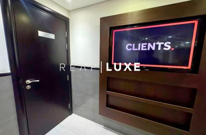 Office Space - Studio for rent in The Bridge - Dubai Sports City - Dubai