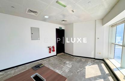 Office Space - Studio for rent in The Bridge - Dubai Sports City - Dubai