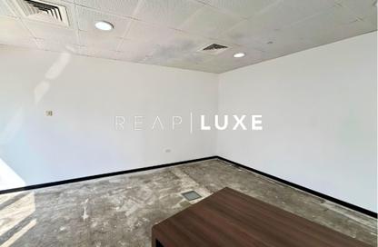 Office Space - Studio for rent in The Bridge - Dubai Sports City - Dubai