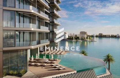 شقة - 2 - 2 للبيع في نوتيكا ون - مدينة دبي الملاحية - دبي شقة - 2 - 2 للبيع في نوتيكا ون - مدينة دبي الملاحية - دبي