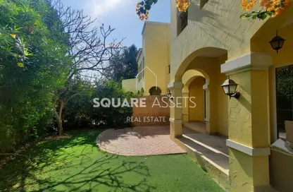 Apartment - 2 Bedrooms - 2 Bathrooms for rent in Al Waha Villas - Dubai Land - Dubai Apartment - 2 Bedrooms - 2 Bathrooms for rent in Al Waha Villas - Dubai Land - Dubai