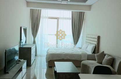 Apartment - Studio - 1 Bathroom for rent in Samana Greens - Arjan - Dubai Apartment - Studio - 1 Bathroom for rent in Samana Greens - Arjan - Dubai