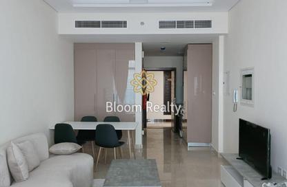 Apartment - Studio - 1 Bathroom for rent in Samana Greens - Arjan - Dubai Apartment - Studio - 1 Bathroom for rent in Samana Greens - Arjan - Dubai