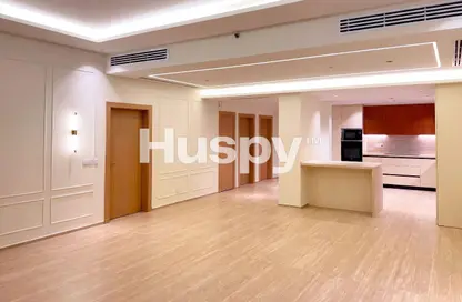 Apartment - 2 Bedrooms - 3 Bathrooms for rent in Al Hamri - Shoreline Apartments - Palm Jumeirah - Dubai